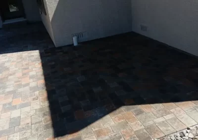 Local Hardscape Contractor
