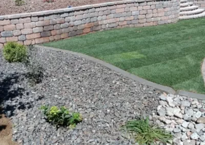 Local Retaining Wall Contractors