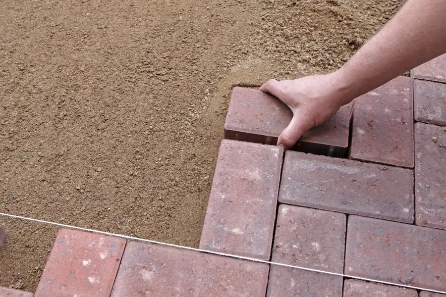 Experienced Paver Installation Carson City, NV Experienced Paver Installation Carson City, NV