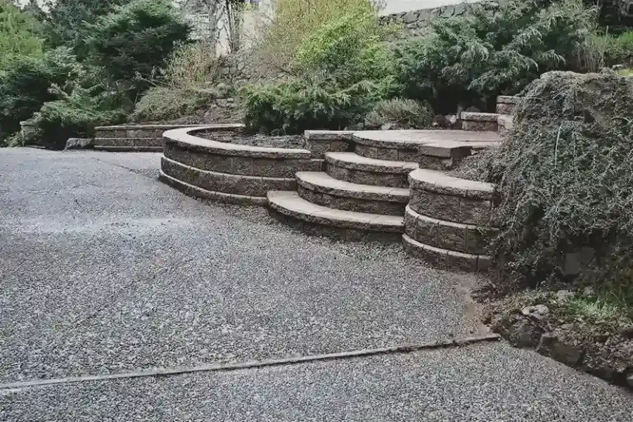 How Retaining Wall Construction Prevents Soil Erosion Carson City, NV How Retaining Wall Construction Prevents Soil Erosion Carson City, NV