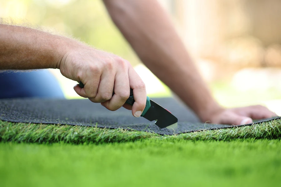 How Synthetic Grass Installation Adds Value To Your Property Carson City, NV How Synthetic Grass Installation Adds Value To Your Property Carson City, NV