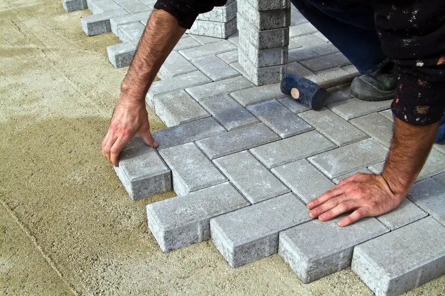 Paver Installation To Create Functional Outdoor Paths in Carson City, NV Paver Installation To Create Functional Outdoor Paths in Carson City, NV