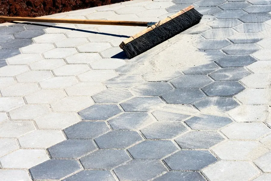 Paver Installation To Strengthen Driveway Surfaces in Carson City, NV Paver Installation To Strengthen Driveway Surfaces in Carson City, NV