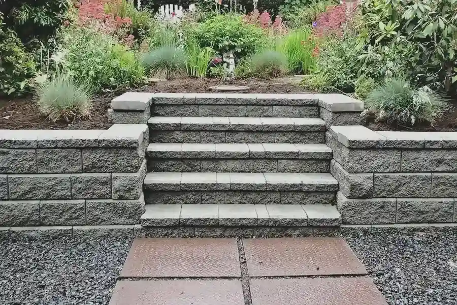 Premium Retaining Wall Construction Carson City, NV Premium Retaining Wall Construction Carson City, NV