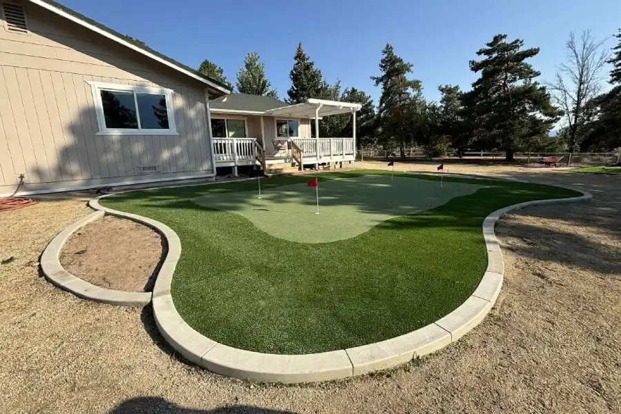 Professional Landscaping Company in Carson City, NV Professional Landscaping Company in Carson City, NV