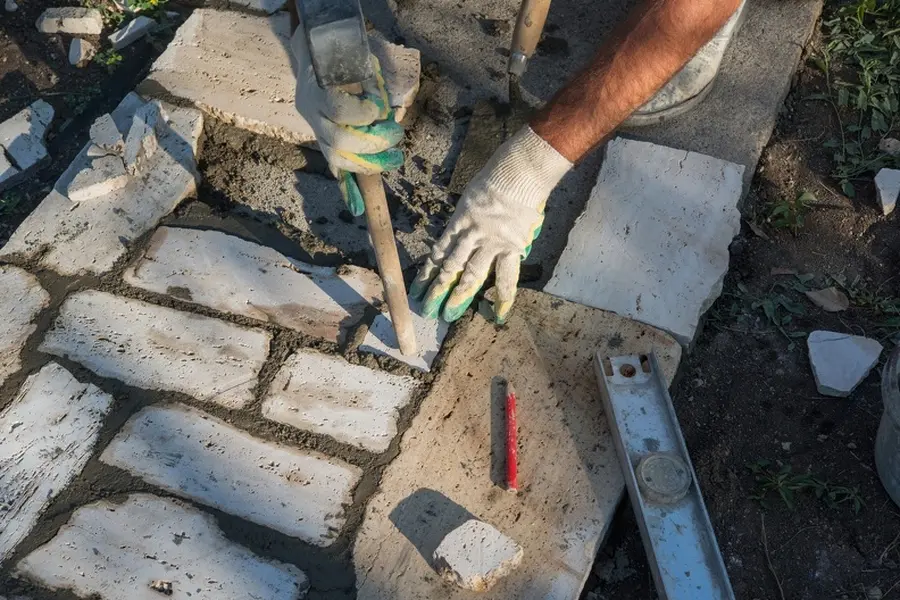 Professional Paver Installation Carson City, NV Professional Paver Installation Carson City, NV