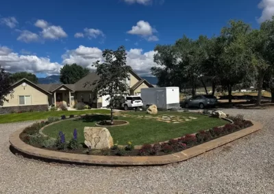 Reputed Landscaping Services