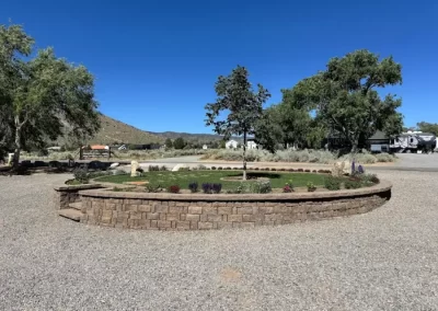 Reputed Landscaping Services