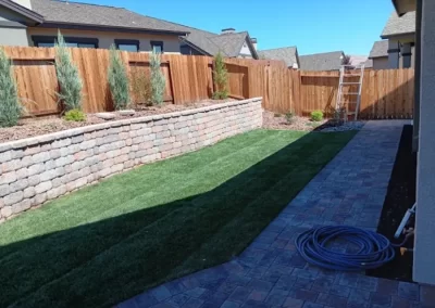 Reputed Landscaping Services