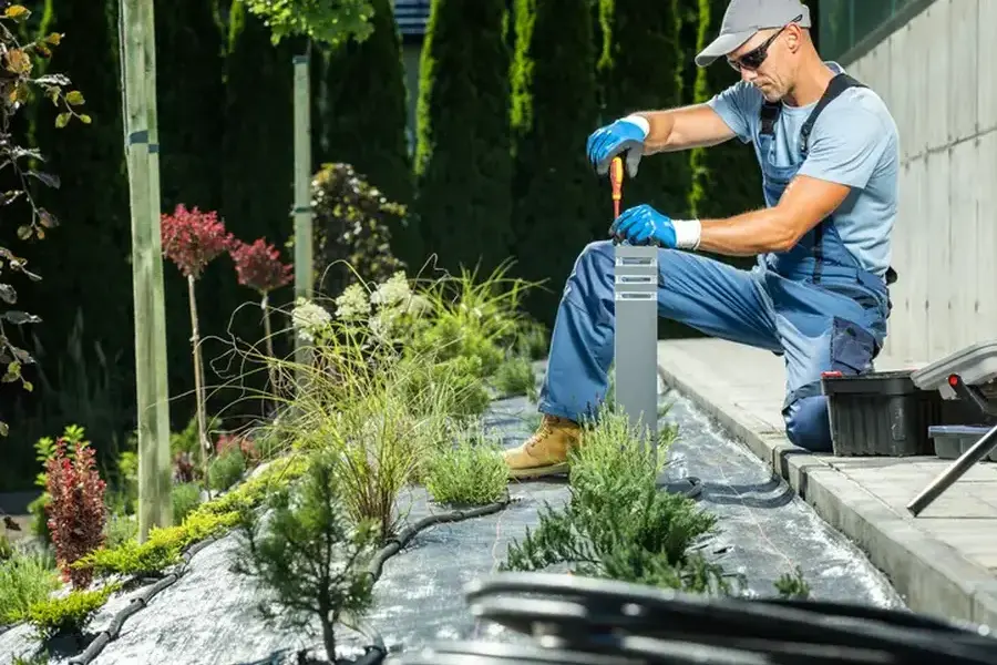 Signs You Need Professional Landscape Installation Help Carson City, NV Signs You Need Professional Landscape Installation Help Carson City, NV