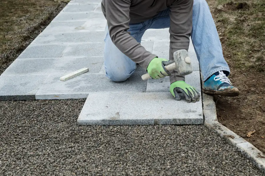 Superior Landscape Installation Carson City, NV Superior Landscape Installation Carson City, NV