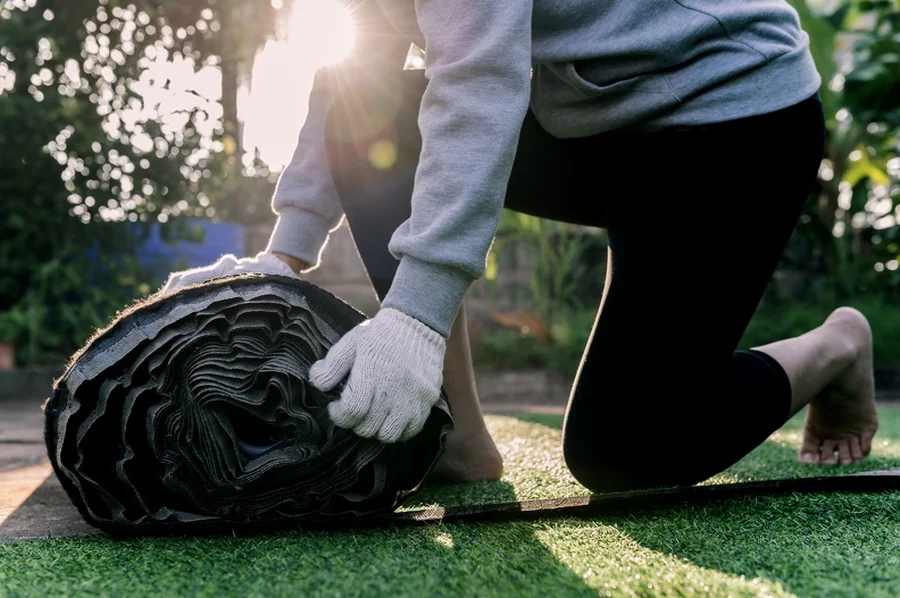 Why Synthetic Grass Installation Is Perfect For Low-maintenance Lawns in Carson City, NV Why Synthetic Grass Installation Is Perfect For Low-maintenance Lawns in Carson City, NV